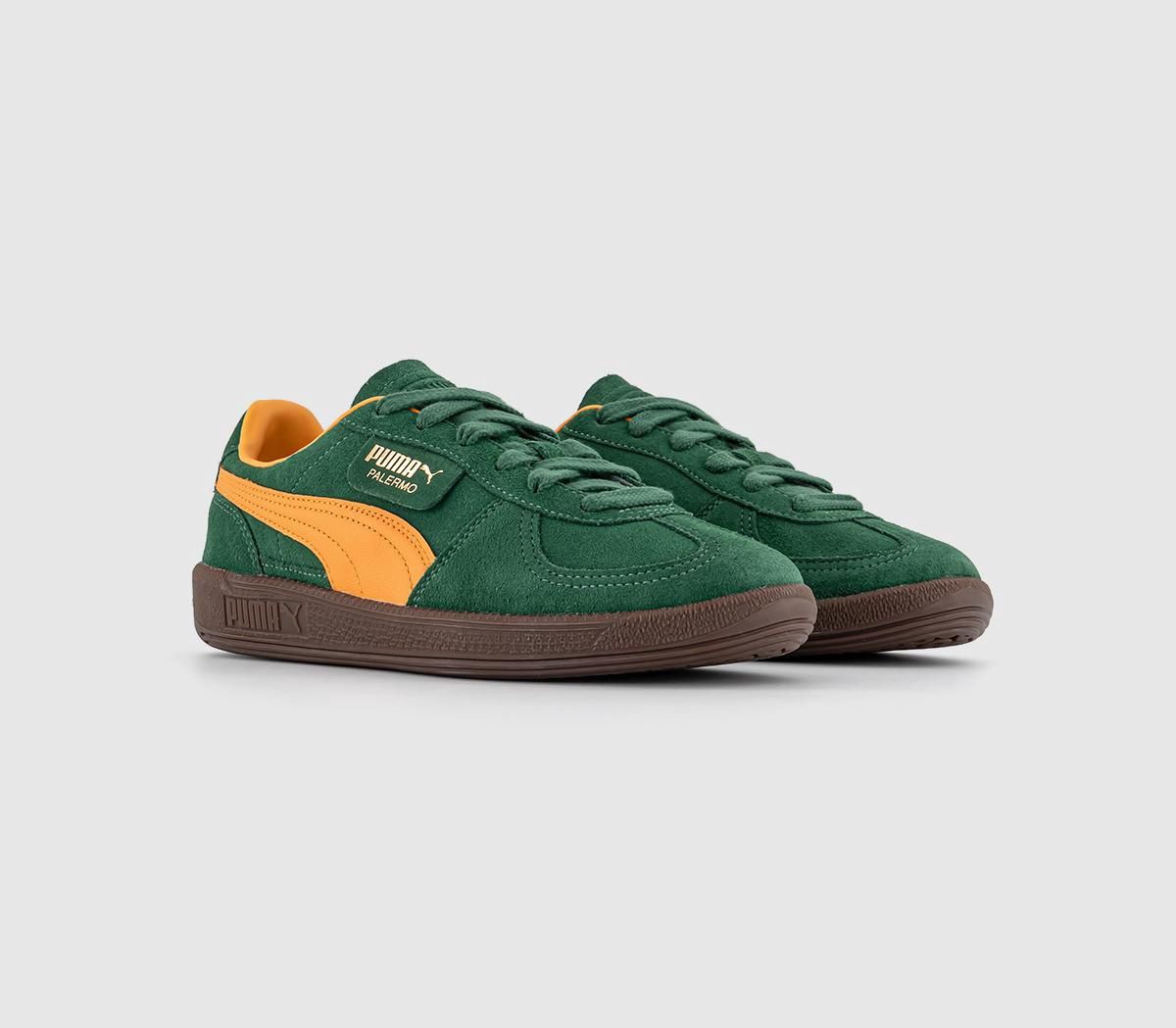 Trainers Puma Palermo