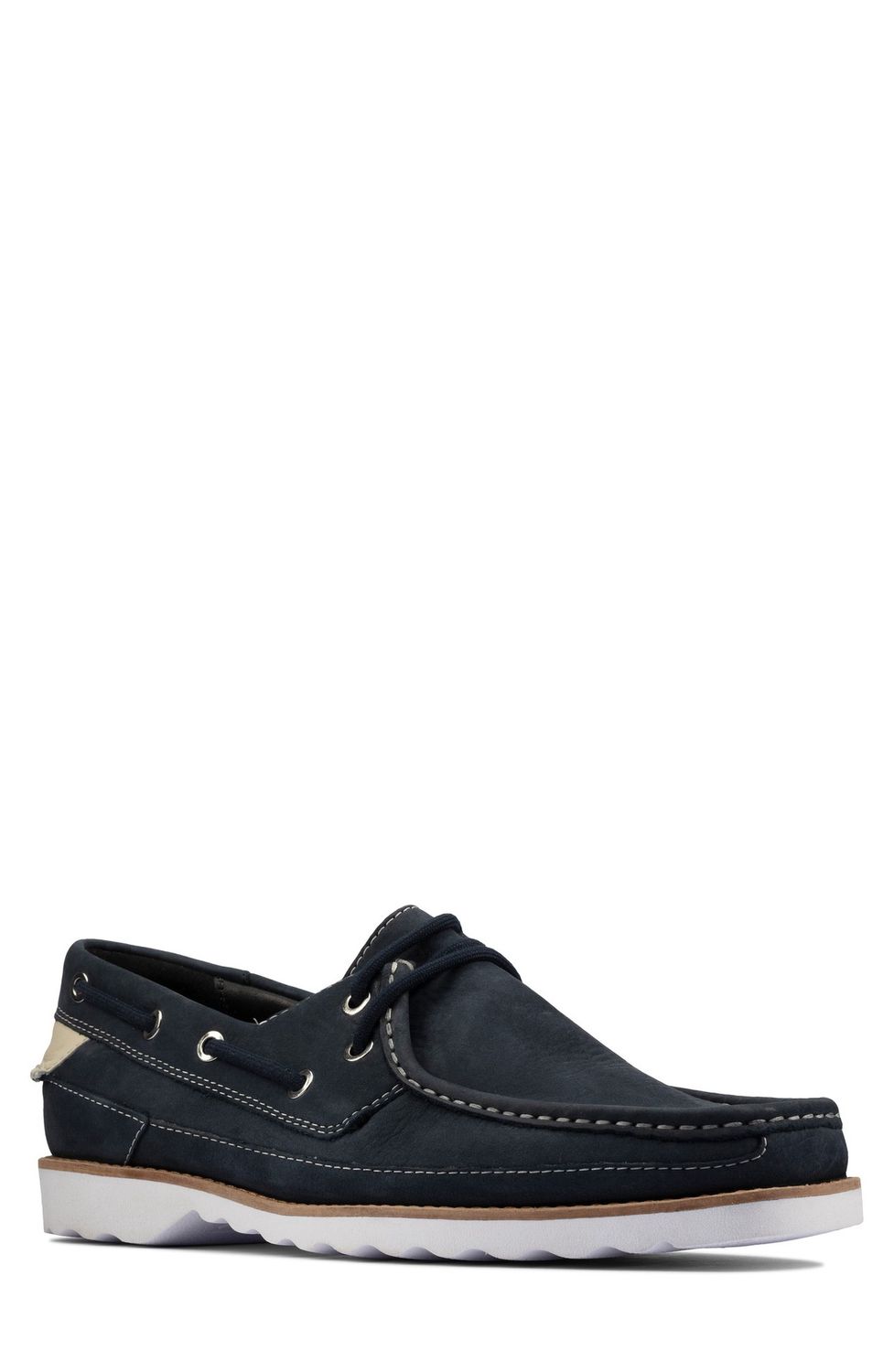 Clarks Durleigh Sail Men's Shoes