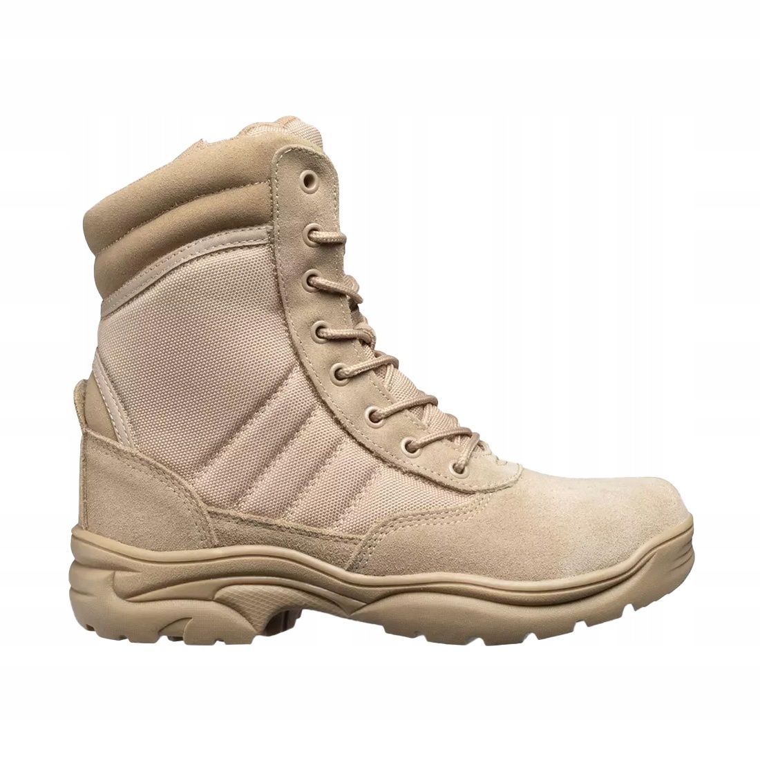 Buty Safety Jogger Dune Piaskowy 41