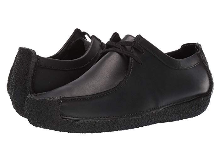 Clarks(r) Originals 'natalie' Moc Toe Derby