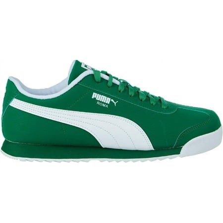 Puma Reversed Archive Green