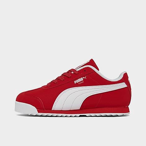 Little Kids&#39; Puma Roma Reversed Casual Shoes