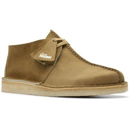 CLARKS ORIGINALS MEN S DESERT TREK Shoes