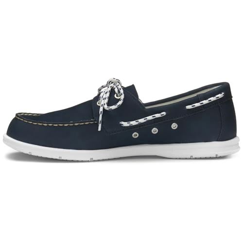 Sebago Men's Jackman Loafers, Blue Navy