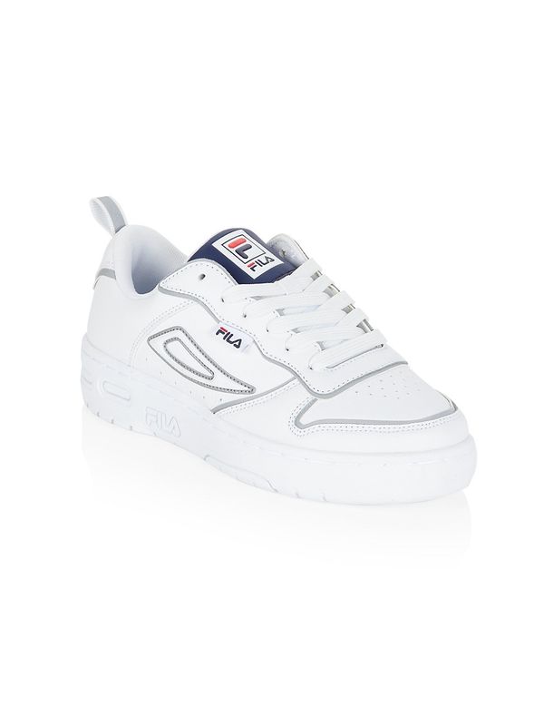 Fila Boys Fila LNX-100 - Boys&#39; Grade School Running Shoes White/Navy/Red