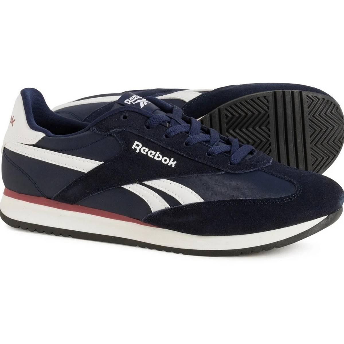 Mens Reebok Fiori Athletic Sneakers