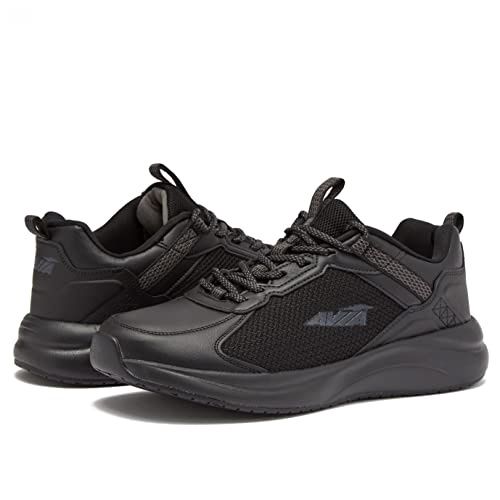 Avia Avi-Canyon Sr Slip Resistant Work Shoes