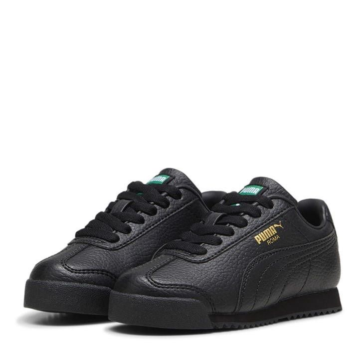 Puma Roma 24 Stndrd Ch99 - Black