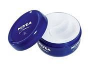 NIVEA Crème Moisturiser 200ML 5025970801322