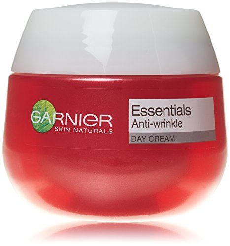 Garnier Essentials Day Cream - 50ml 3600541593190