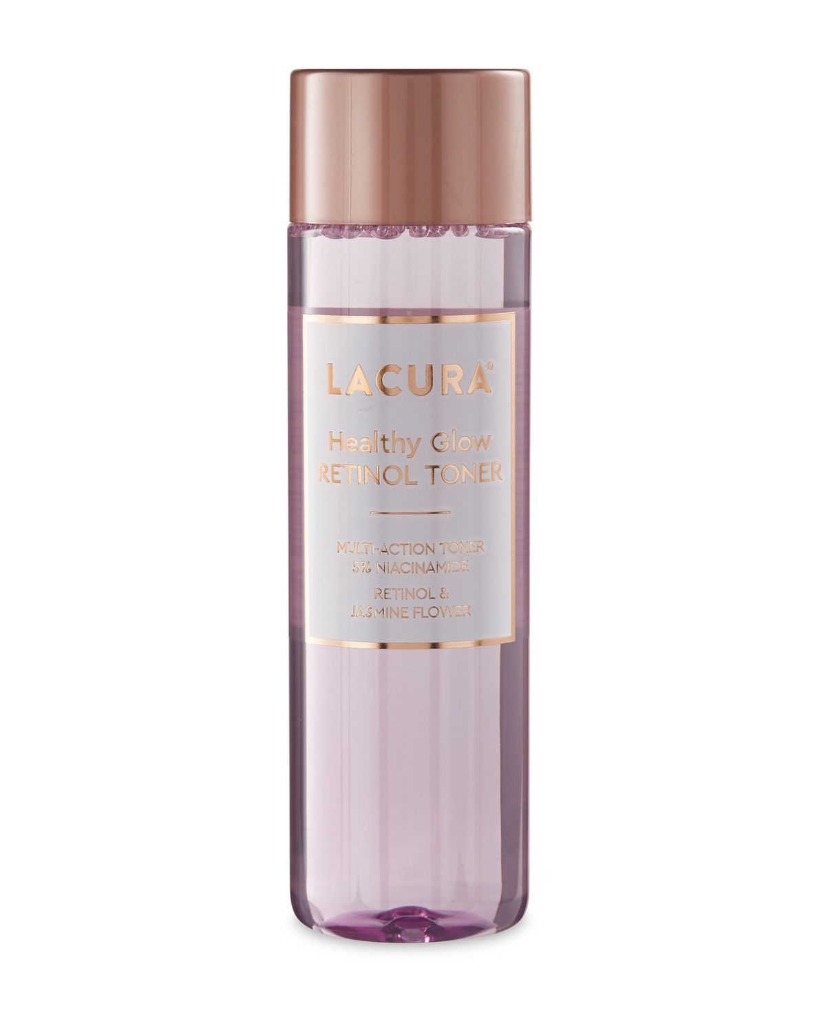 Lacura Healthy Glow Retinol Toner 4088600184418