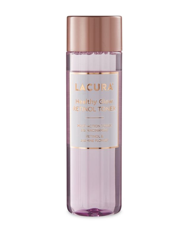 Lacura Healthy Glow Retinol Toner 4088600184418