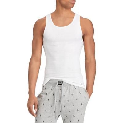 Polo Ralph Lauren Ribbed UndershirtNCTKP3 196062732079