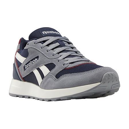 Reebok GL1000 Mens Sneakers, 8 Medium, Blue