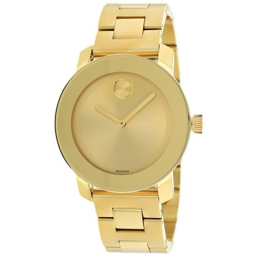 Movado Women S Bold 3600085 885997026444
