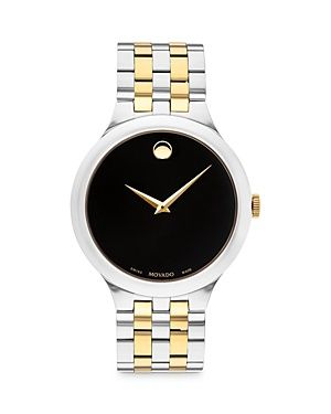 Movado Veturi Men's Watch 0607416 885997319478