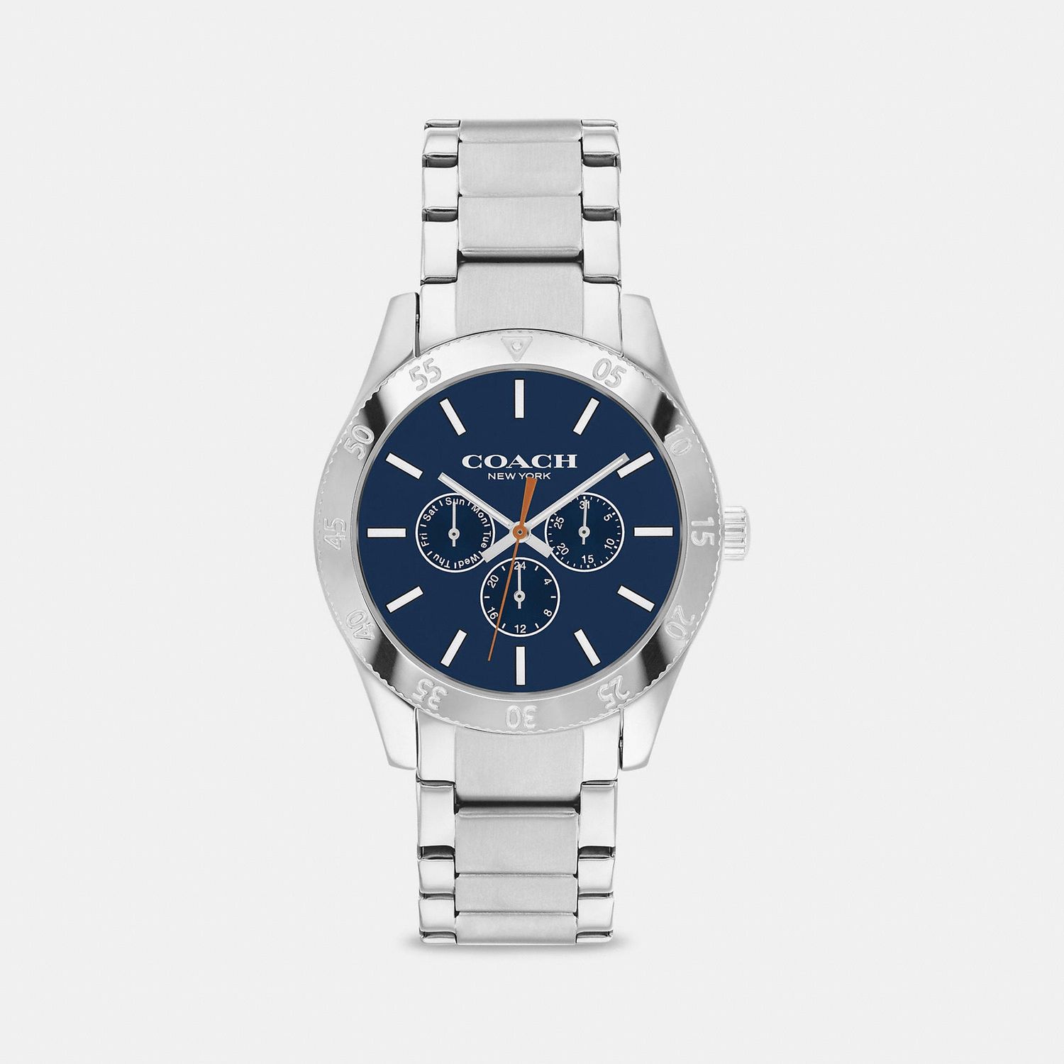 Coach Outlet Casey Watch, 42 Mm  885997338097