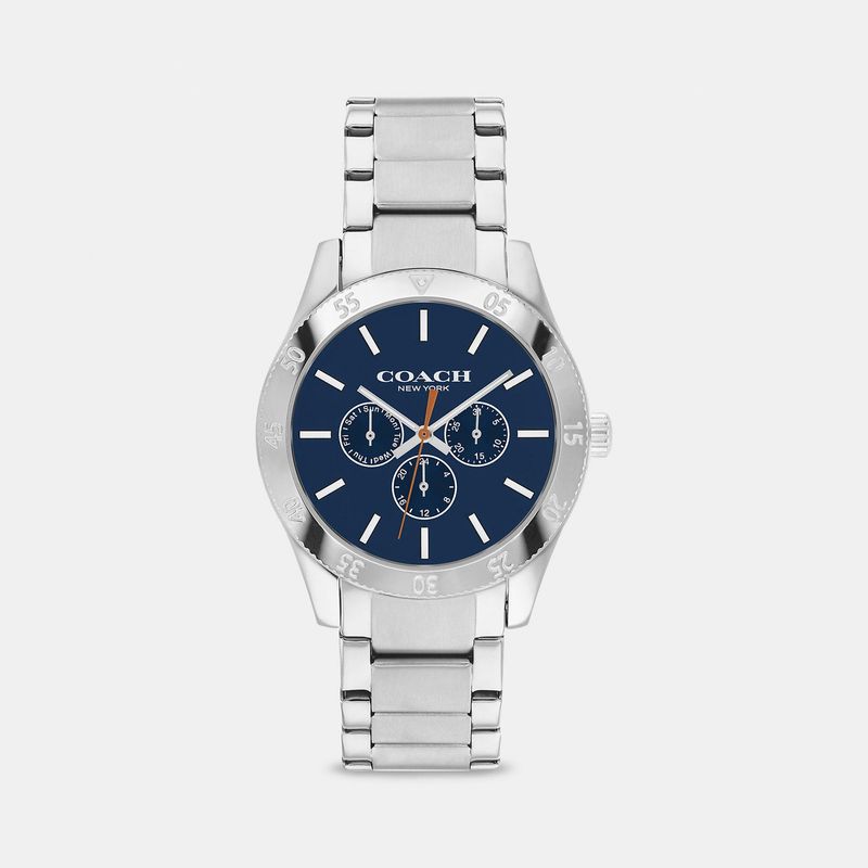 Coach Outlet Casey Watch, 42 Mm  885997338097