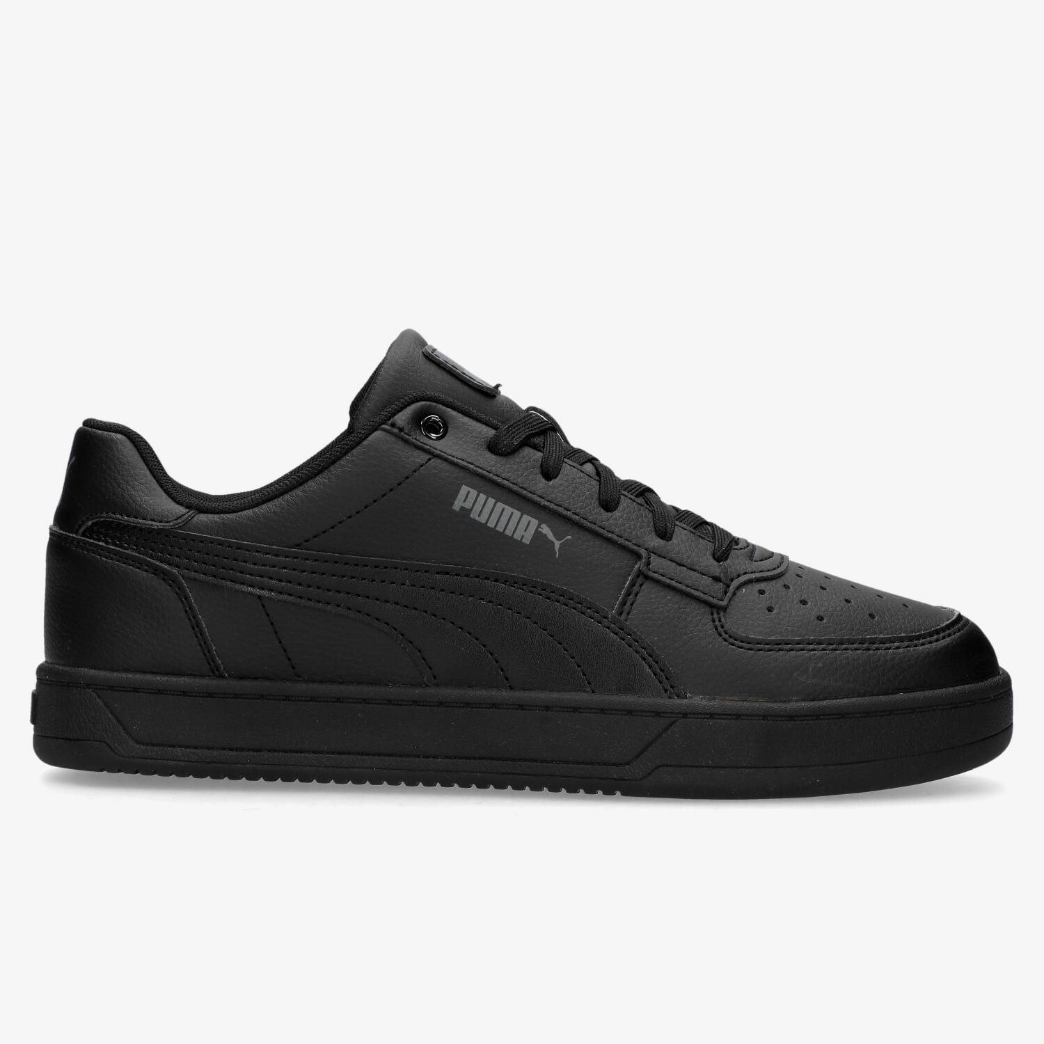 392290 01 Trainers Puma Caven 2.0 Black
