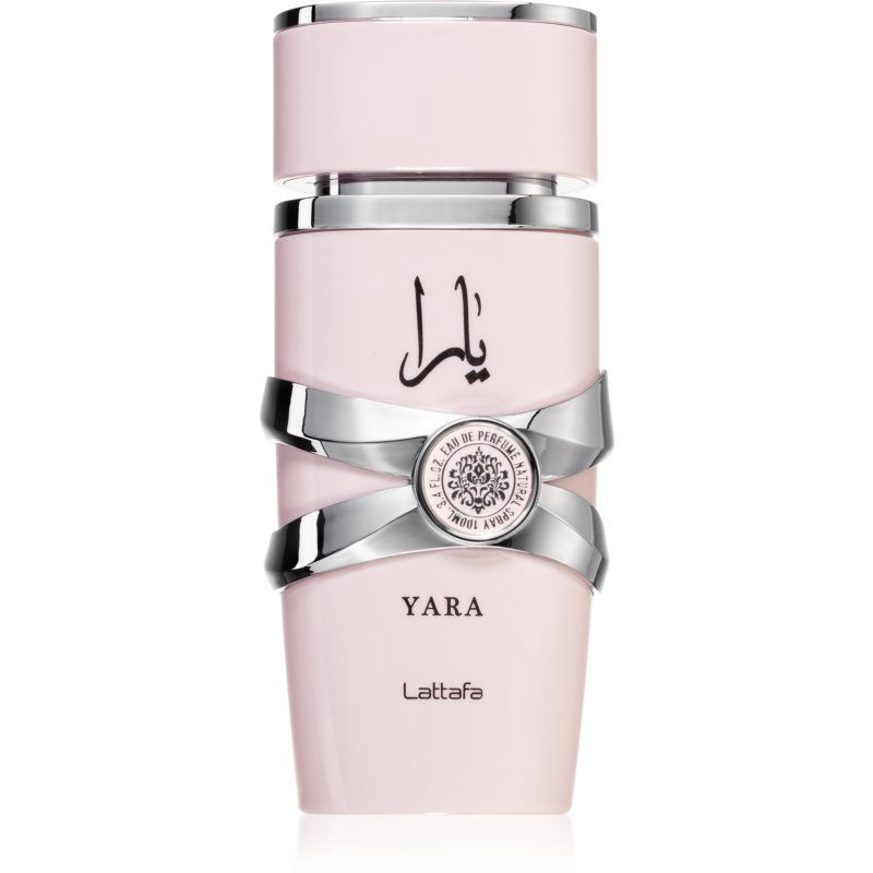 Lattafa Pride Yara Edp 100Ml in Pink