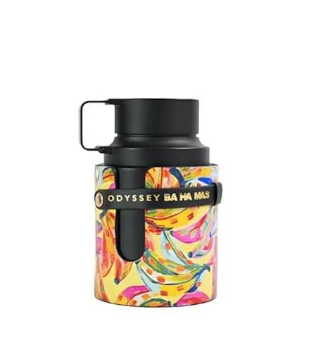 Armaf Odyssey Ba Ha Mas Eau De Parfum 100Ml