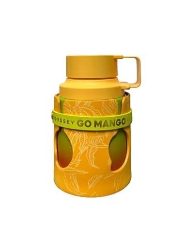 Armaf Go Mango Eau De Parfum 100Ml in Orange