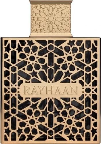 Rayhaan RAYHAAN-6297001571002 RAYHAAN ELIXIR U 3.4 EDP SPR