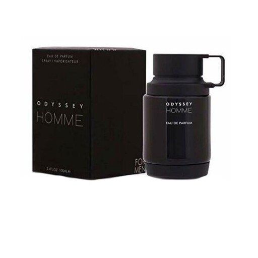 Armaf Odyssey Homme by Armaf EAU DE PARFUM SPRAY 3.4 OZ for MEN