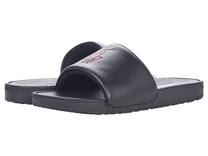 Polo Ralph Lauren Kids Cayson Slide Sandal (Little Kid)