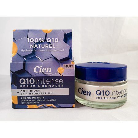 Cien Q10 Intense  4056489236108
