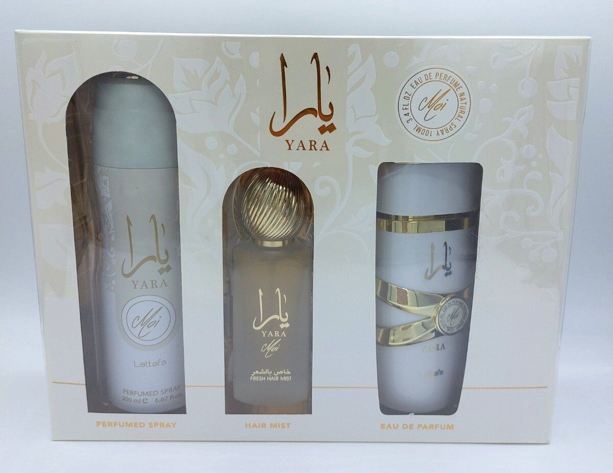 6290362340034 Yara Moi Gift Set