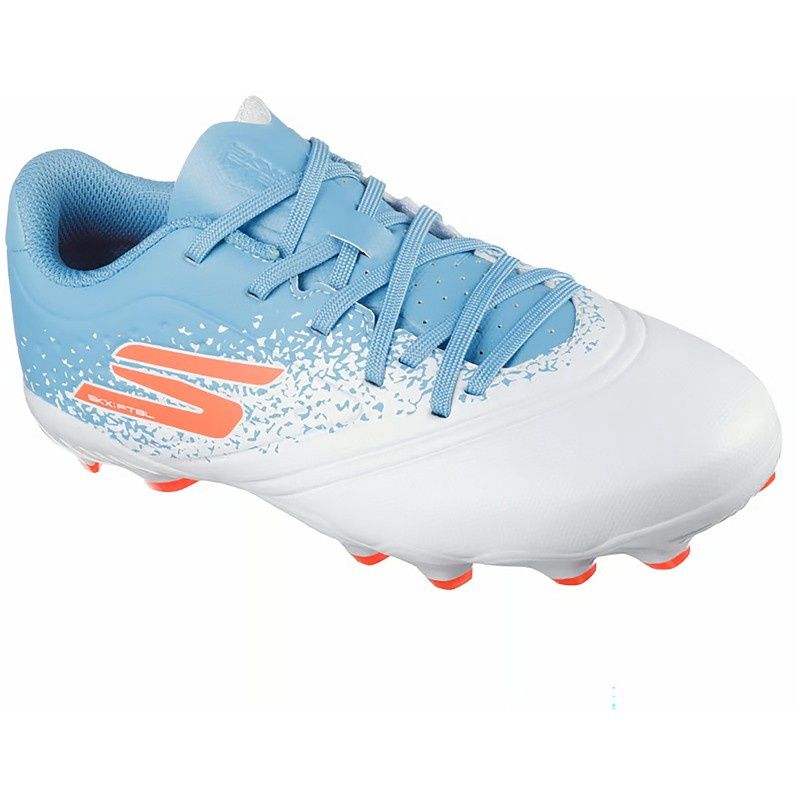 252060L/WTQP Skechers Razor 1.5 Jr Youth