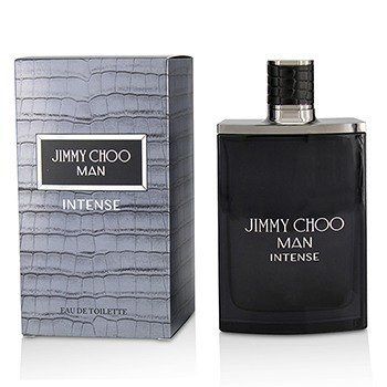 Jimmy Choo Man Intense for Men 3386460078870