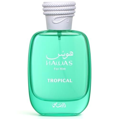 Hawas Tropical Cologne 614514464441