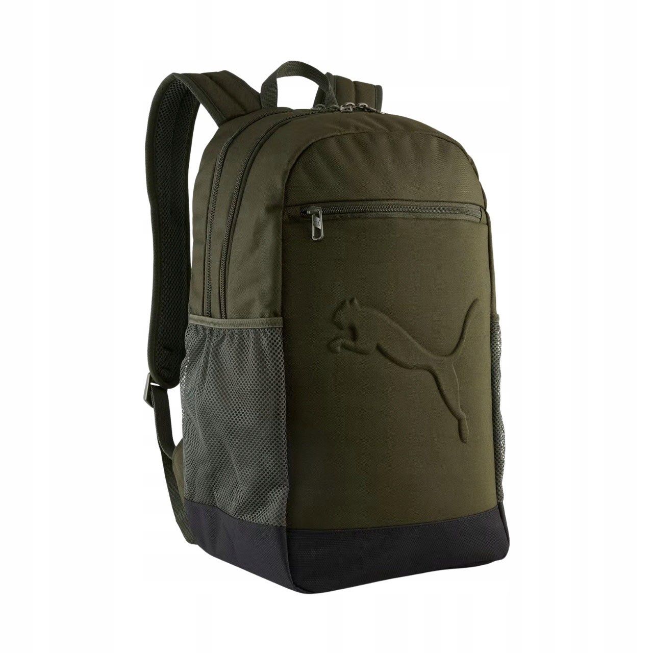 Puma Buzz Backpack Green