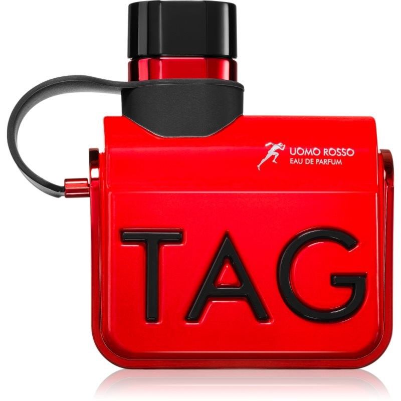 Tag Uomo Rosso by Armaf for Men