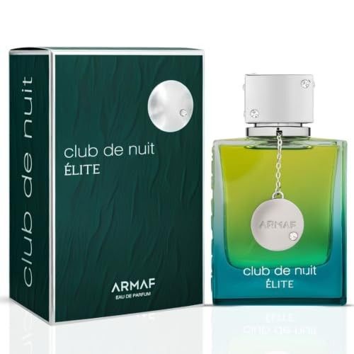 6295199829110 Armaf Club De Nuit Elite