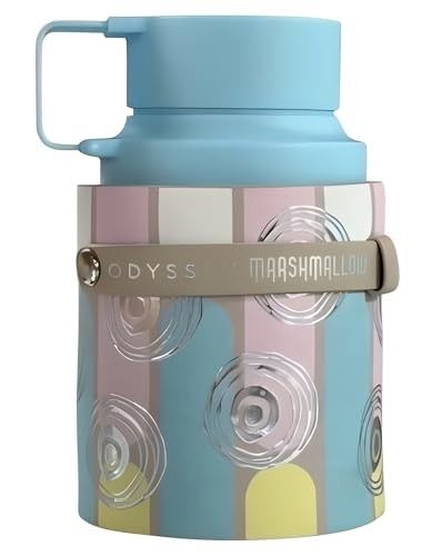 6295199807217 Armaf Odyssey Marshmallow Eau De Parfum