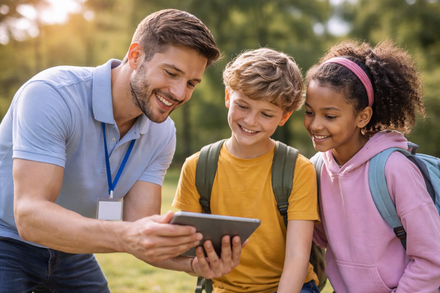 Unterstützung für Kinder &amp; Jugendliche