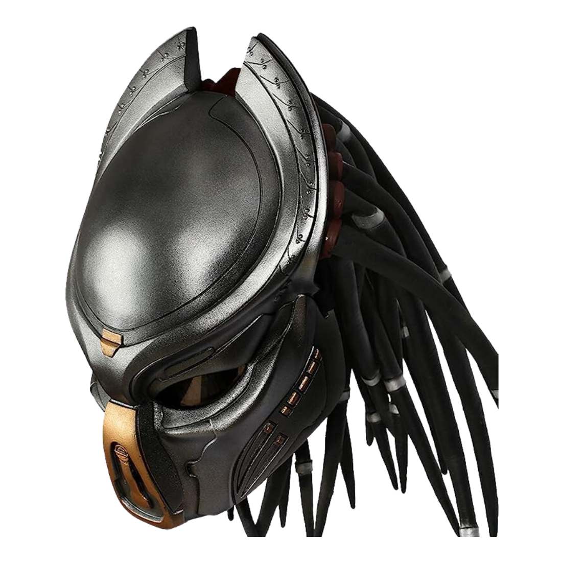 Casco Depredador Cert: DOT