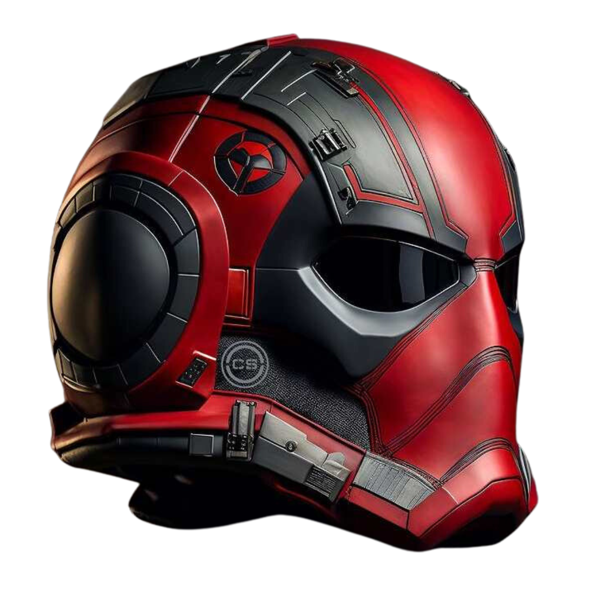 CASCO DEADPOOL CERTIFICACION DOT