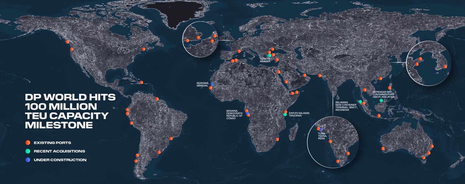 TRANSATLANTIC CONSULTING SERVICES