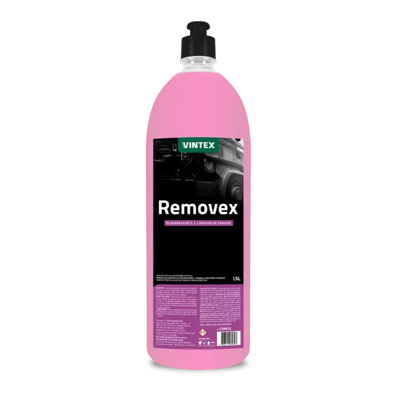 RemoveX degreaser and chassis cleaner - ريموفكس – مزيل شحوم ومنظف الشاسيه