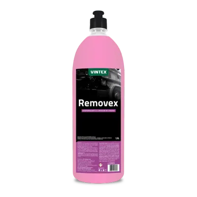 RemoveX degreaser and chassis cleaner - ريموفكس – مزيل شحوم ومنظف الشاسيه RemoveX degreaser and chassis cleaner - ريموفكس – مزيل شحوم ومنظف الشاسيه