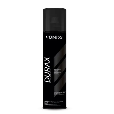 DURAX AEROSOL Tire Shine - ديوراكس ملمع إطارات