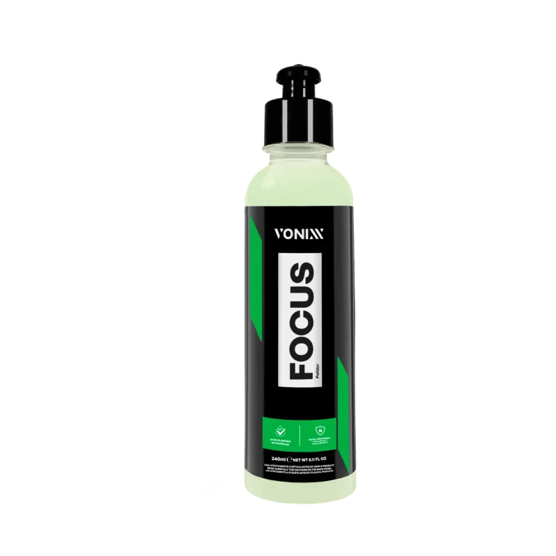 FOCUS 240ml Watermarks Cleaner - فوكس 240مل مزيل بقع المياه