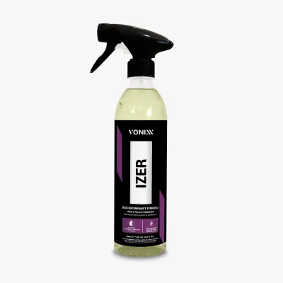IZER Iron Remover - آيزر مزيل الصدأ
