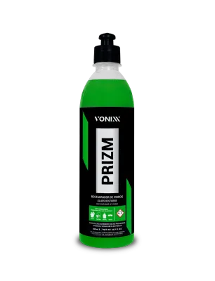 PRIZM 500ml Glass transparency Restorer - بريزم 500 مل استعادة شفافية الزجاج