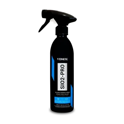 SIO2-PRO 500 Ml Paint Sealant - حماية و لمعان لصبغ المركبة