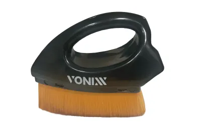 TIRES APPLICATOR BRUSH - فرشاة تلميع الإطارات TIRES APPLICATOR BRUSH - فرشاة تلميع الإطارات